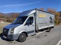 Vw Crafter3.5t 3.5t