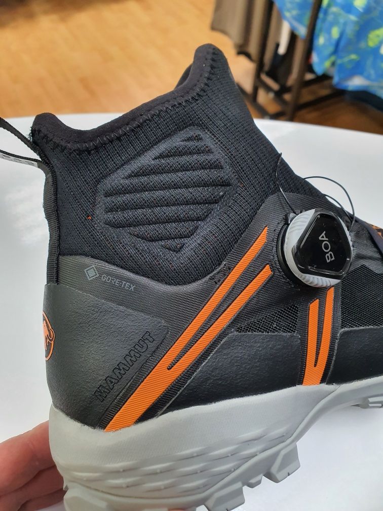 Mammut Ducan Boa Gtx 38 2/3