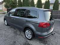 Posibilitate Rate Vw Sharan 2.0tdi Panoramic 7 Locuri Garantie 12 36