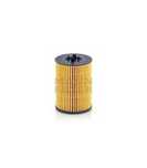 Filtru ulei Skoda RAPID Spaceback NH1 2012-2016 03N115466