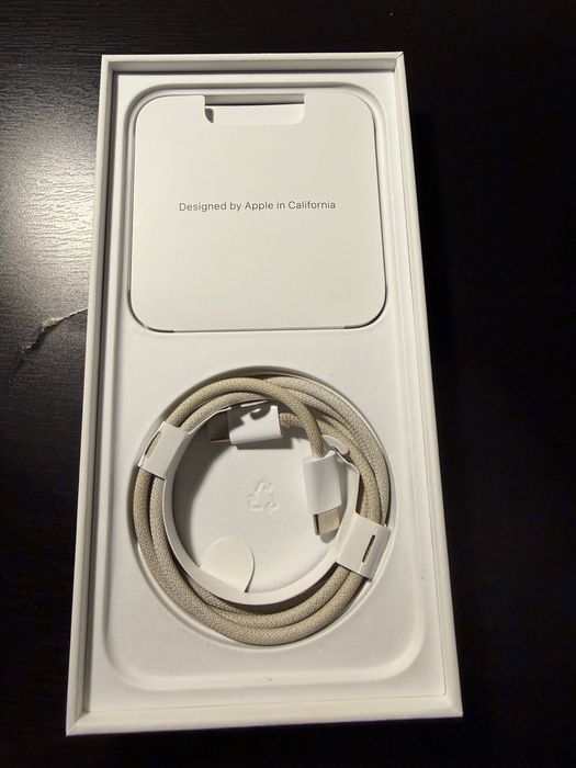 iPhone 15 Pro Max 256gb Albastru (Blue Titaniun)