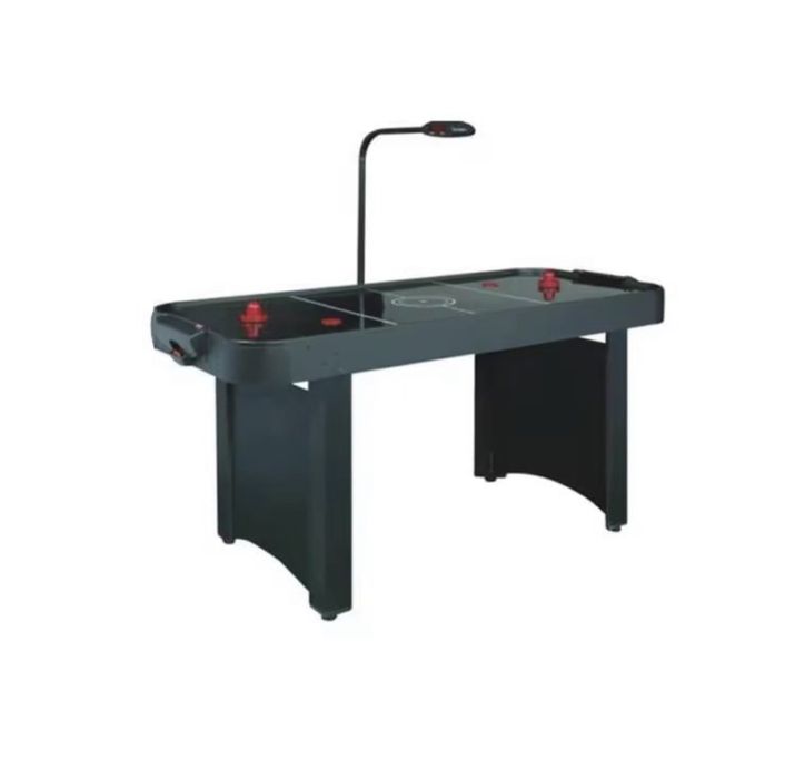 Аерохоккей настольные  воздушный игровой стол