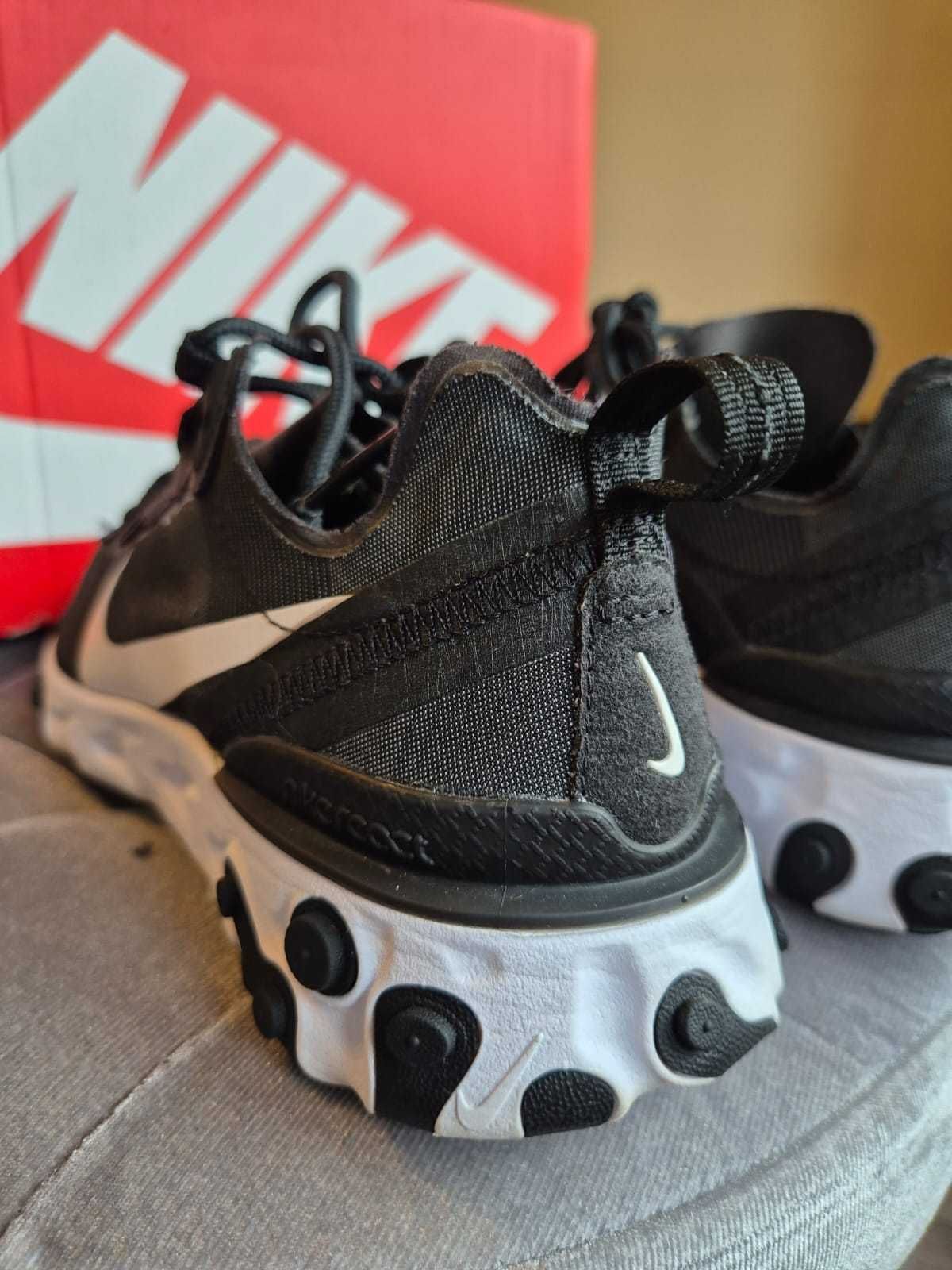 Nike react 37 номер