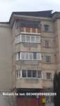 Garsoniera Comanesti etaj 4
