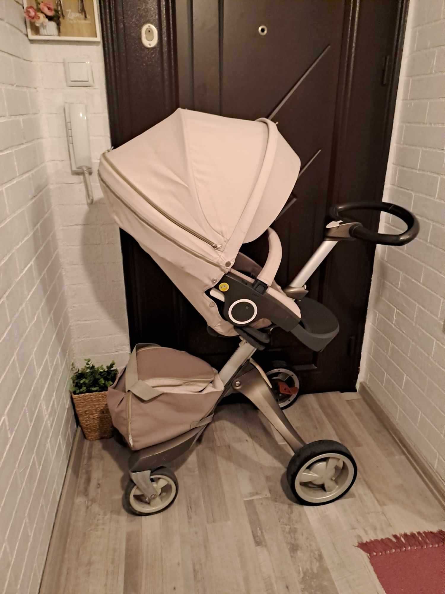 Stokke v3 explory