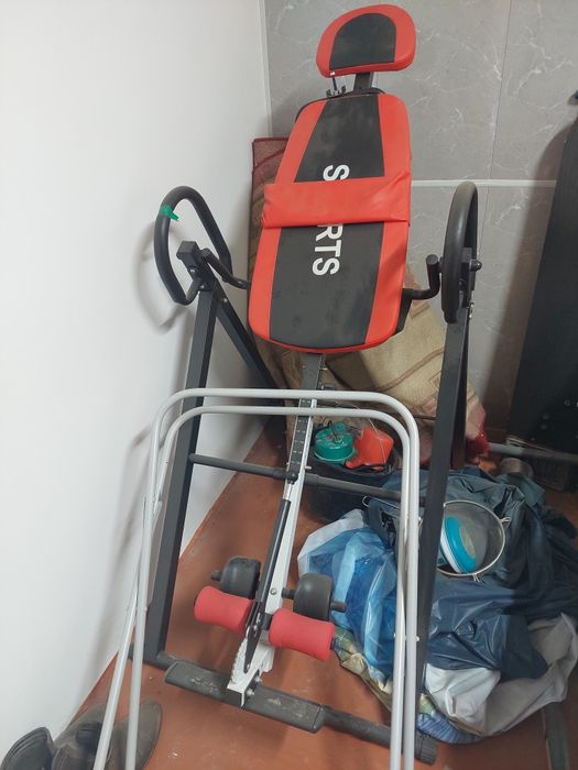 Продаётся инверсионный стол