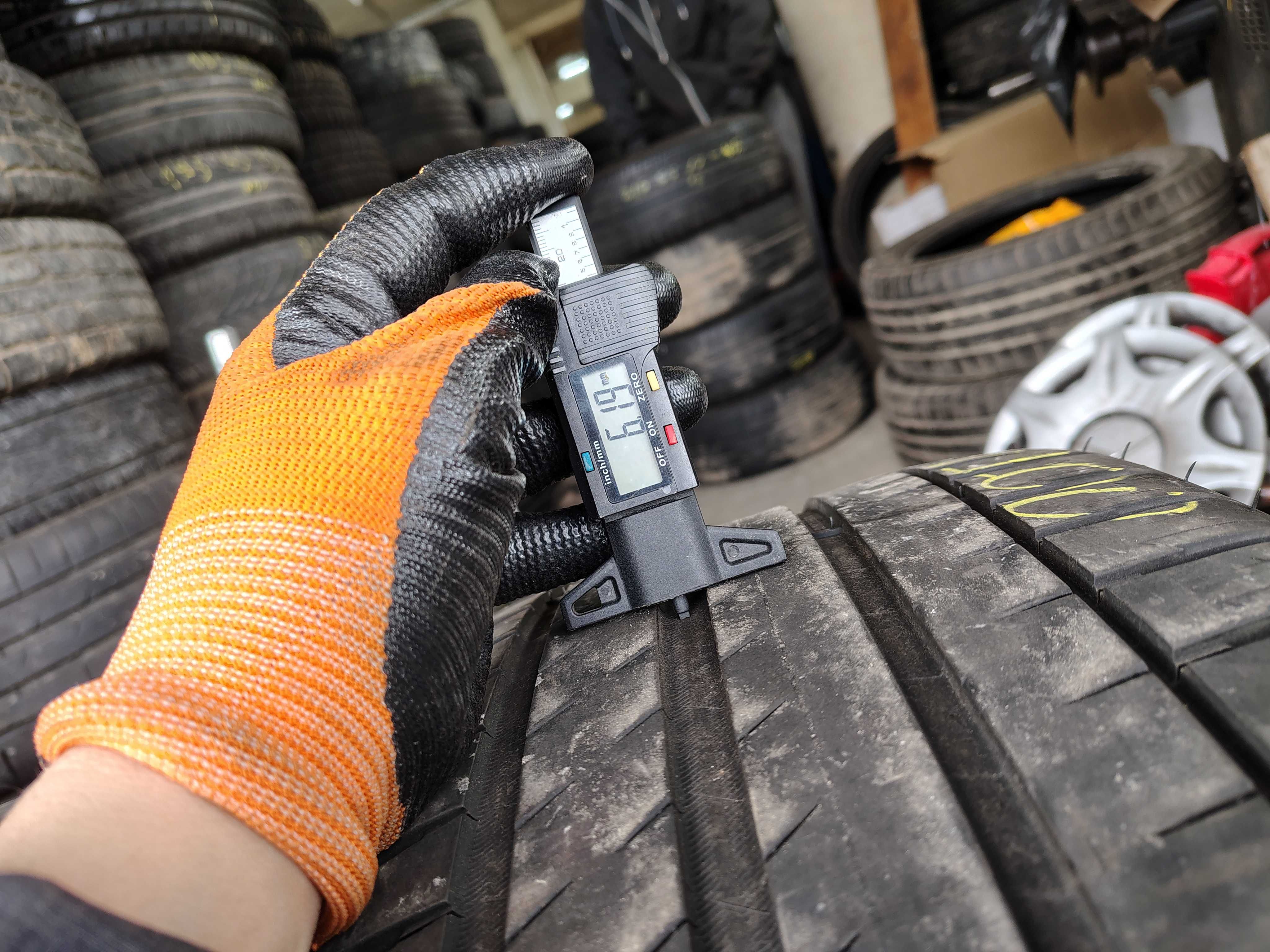 4бр.летни гуми MICHELIN 255 40 20 DOT23 цена за брой