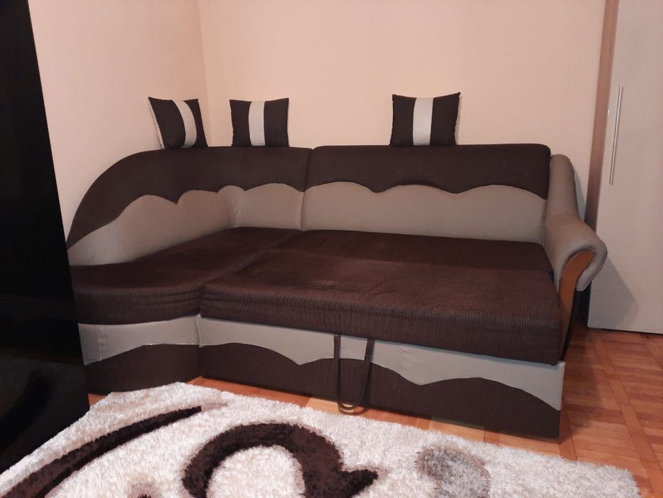 Colțar extensibil