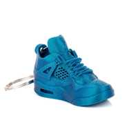 Breloc Sneakers AIR Jordan Albastru by ARTIFACT3D