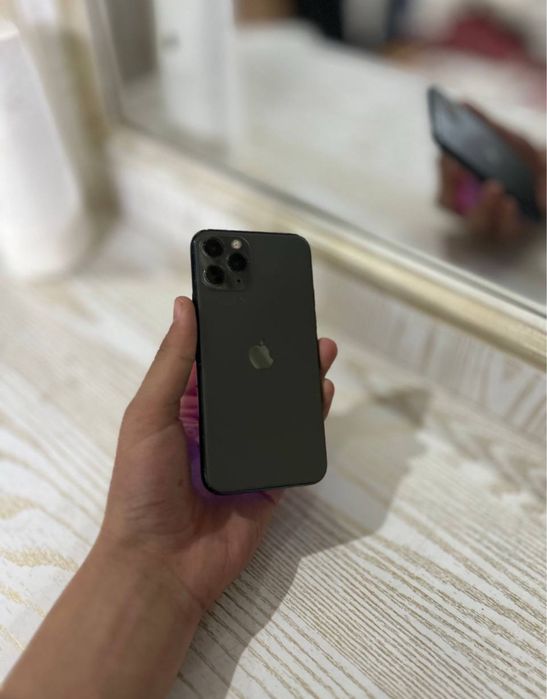 Iphone 11 pro 64gb ideal