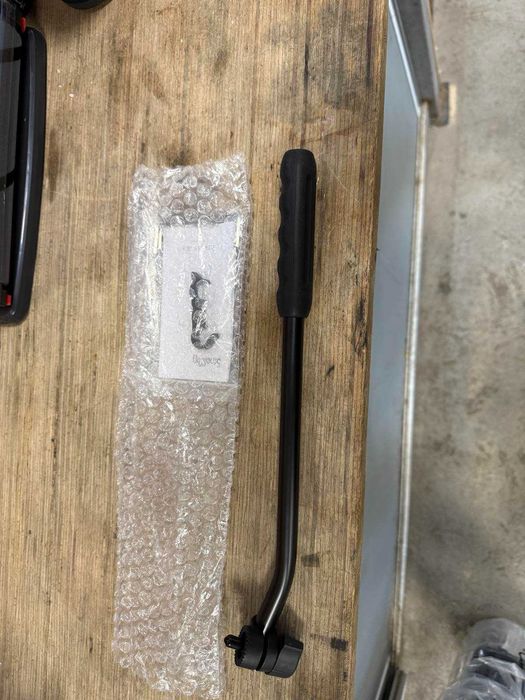 Статив Smallrig 3751 с тежка флуидна глава AD-01