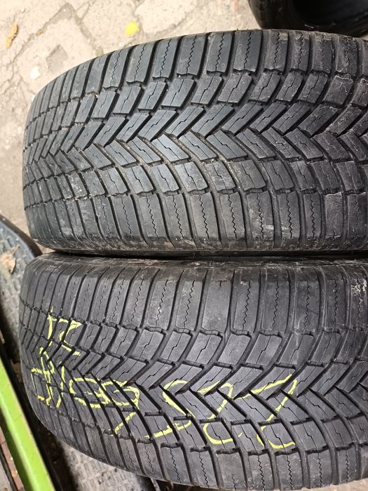 Anvelope 4sezoane ms 225 60 18 bridgestone 2021 6.2mm