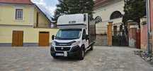 Fiat ducato lift  Renault Master iveco