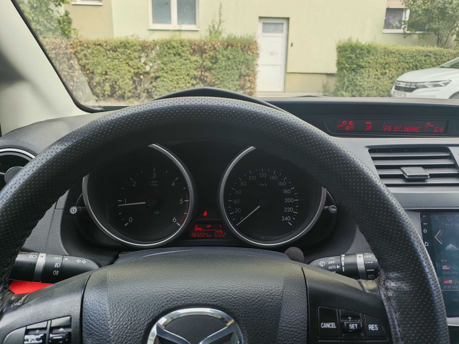 Mazda 5/ An 2013 /7 Locuri/ Xenon /