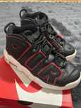 Nike Air Uptempo