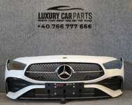 Mercedes CLA 2022/2024 W118 AMG facelift Bara fata BF1833