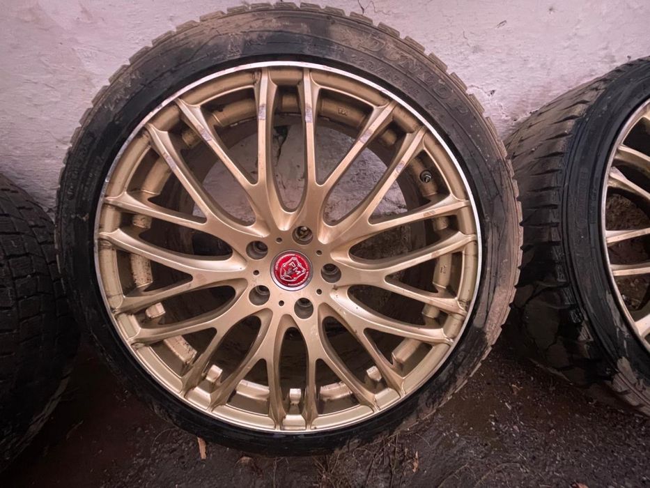 Диски  для nissan, camry