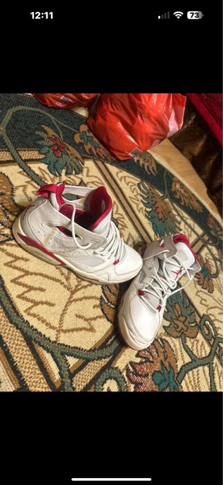 Adidasi Jordan originali marimea 43