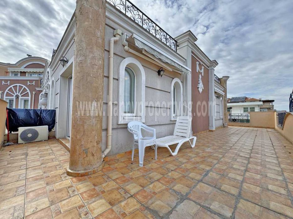 Продава се Двустаен апартамент в с. Равда, Област Бургас - 81 кв.м за 933 €/кв.м - Снимка #12