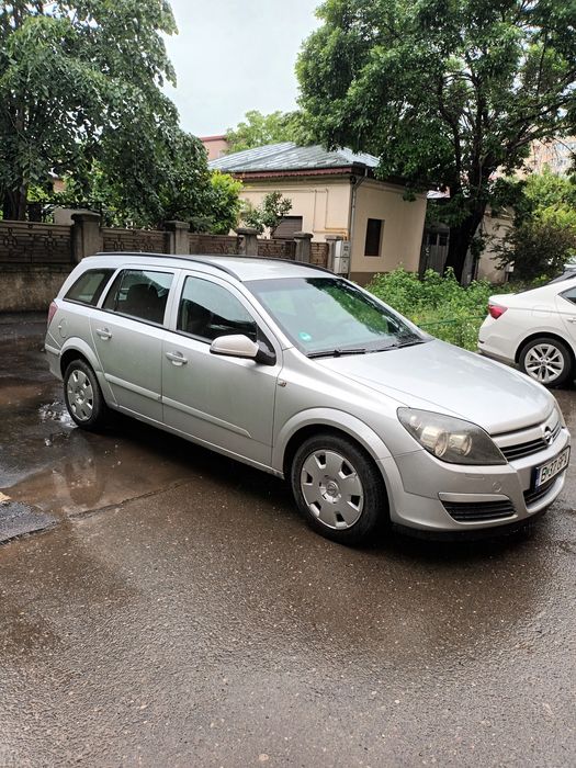 Vând Opel Astra H