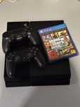 Продам Play Station 4 fat