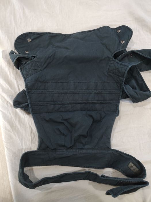 Sistem purtare și combinezon