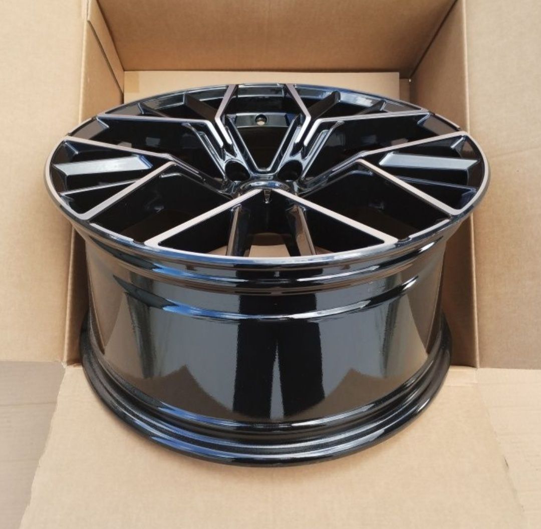 Jante 18 BMW G 20 G21 G22 G23 ..SERIA 5 G30  cu 5 x 112 R18