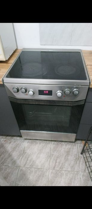 Плита электрическая