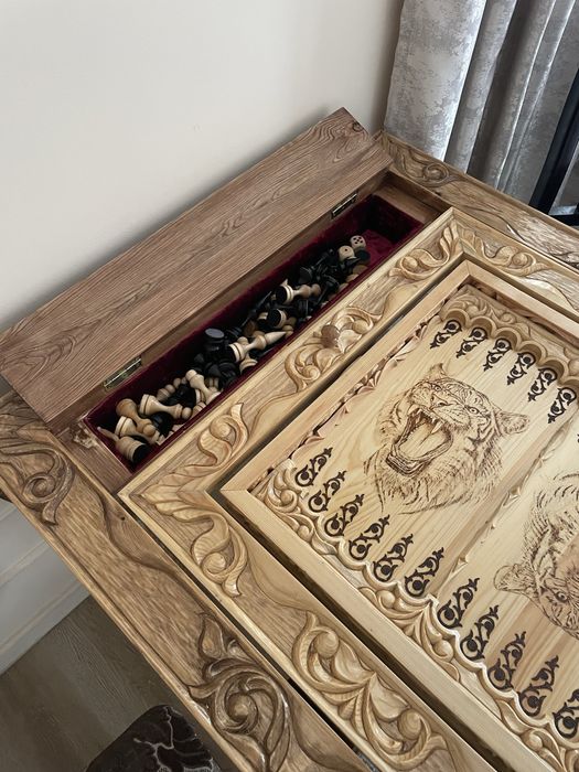 Нарды шахмат два в одном срочно.