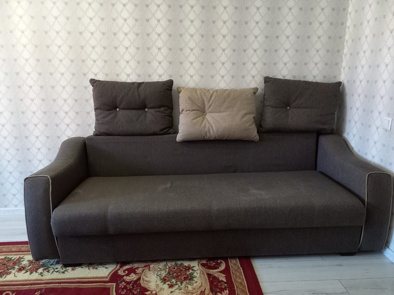 Диван раскладной