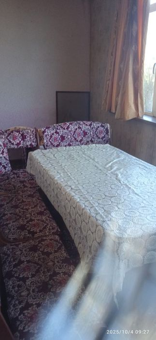 Сдаётся квартира