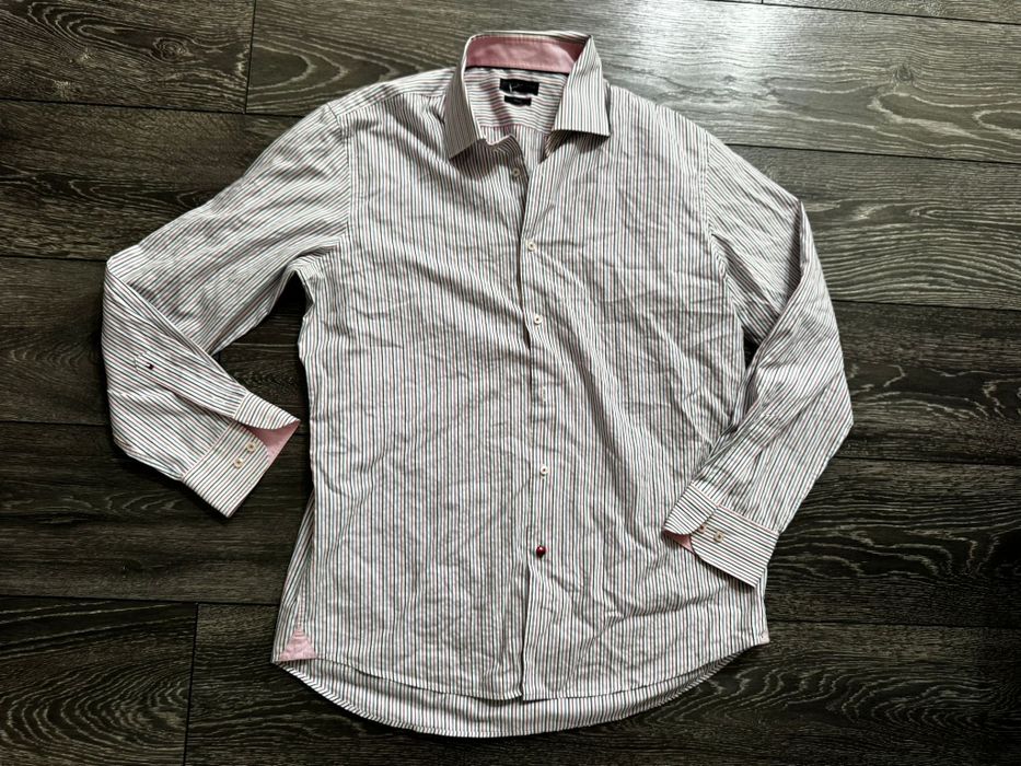 Cămașă Tommy Hilfiger marimea 42