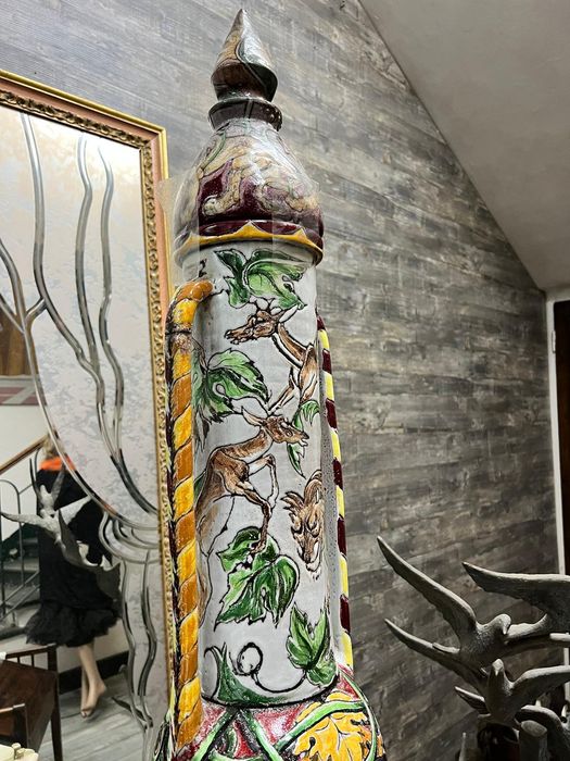 Амфора колекционеска