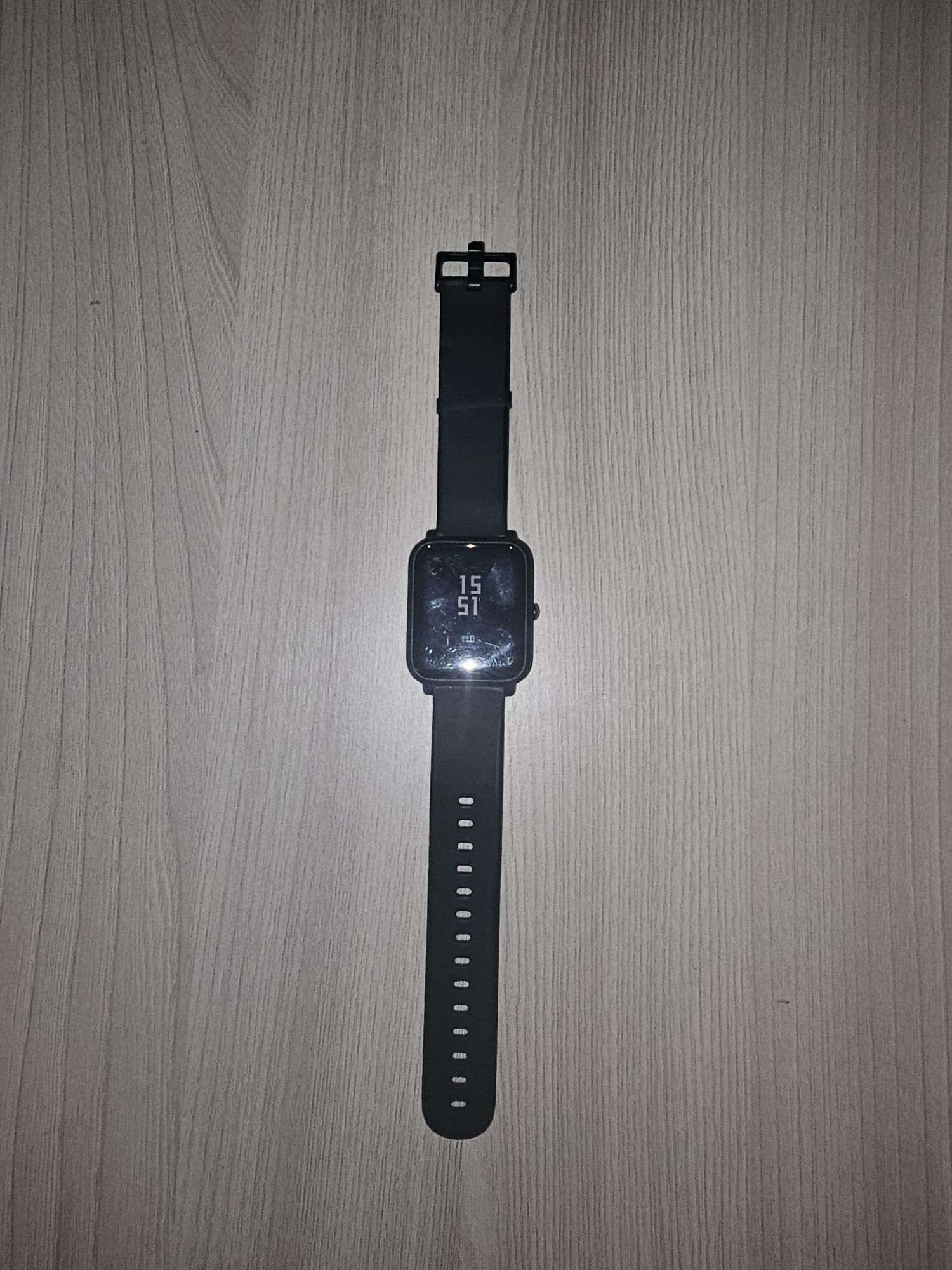 ШОК ЦЕНА!!! Продаётся часы Xiaomi Amazfit Bip