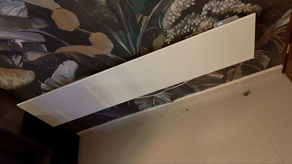 Конвектор ADAX NEO с Wi-Fi управление