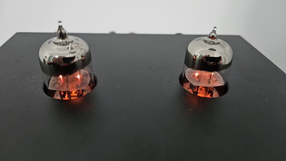 Amplificator casti DoukAudio H2