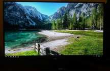 Продавам Dell S2721 DGFA, 27 инча, 2560 x 1440, IPS, 165hz, 1ms