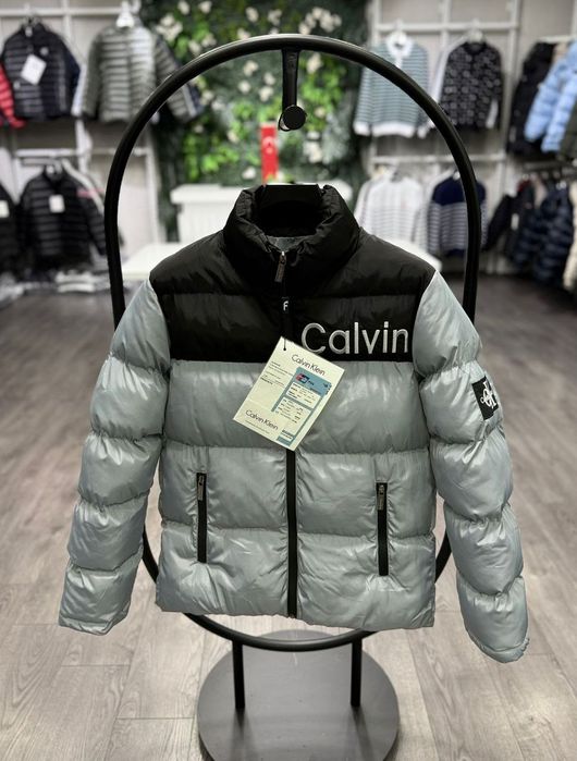 Geaca de bărbați 
S,M, L XL, XXL