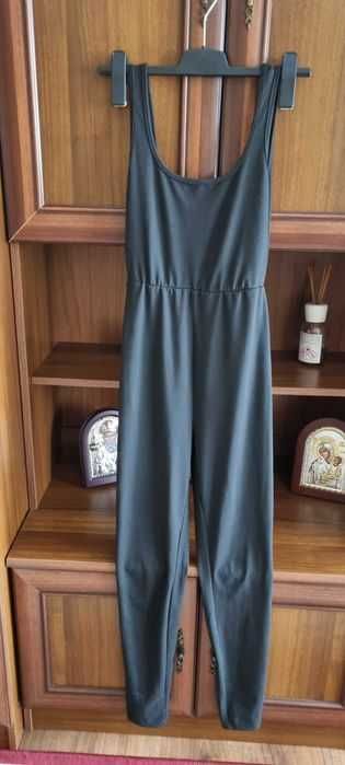 Salopeta lunga neagra