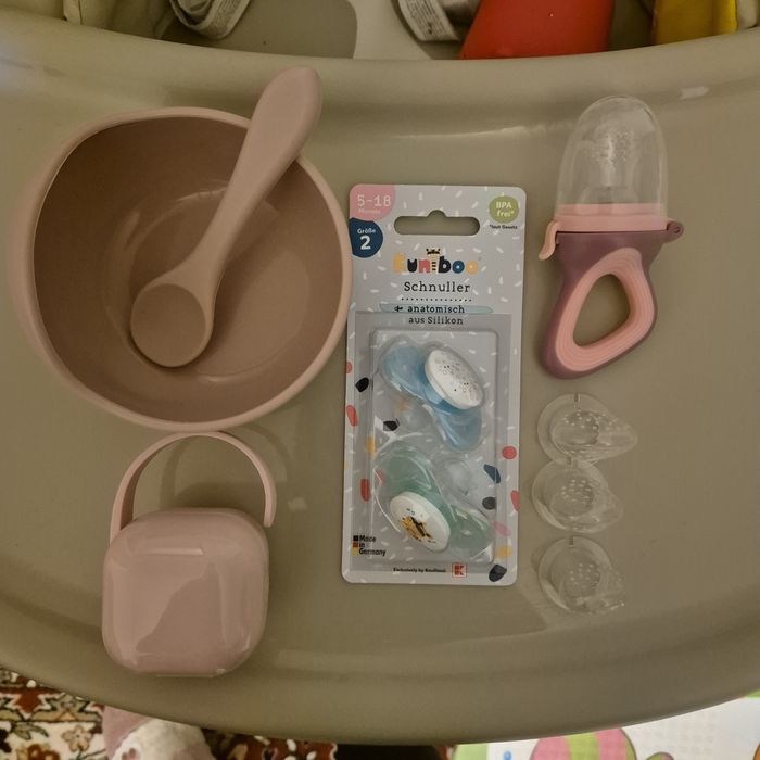 Бебешки аксесоари