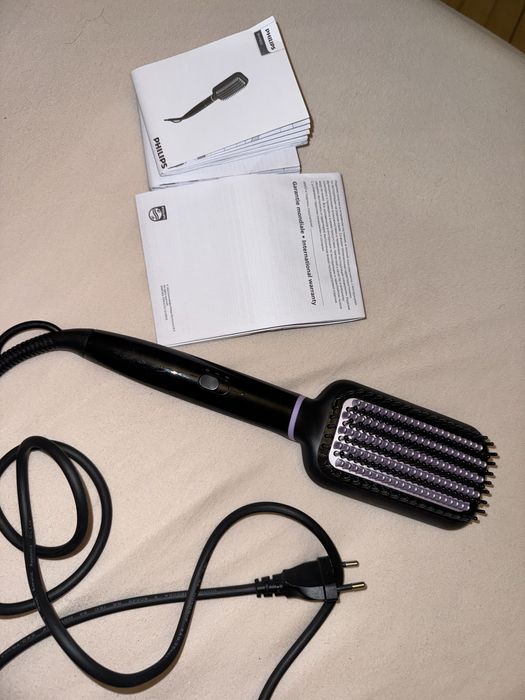 Електрическа четка за коса