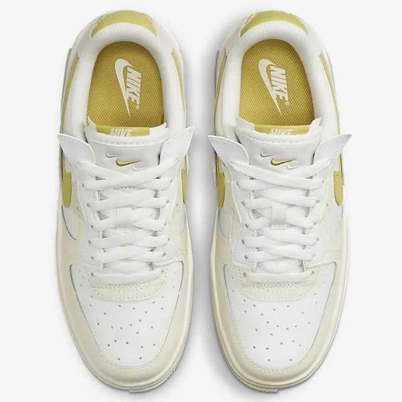 НОВИ Nike Air Force 1 Fontanka ОРИГИНАЛНИ дамски маратонки 38,5/24,5см