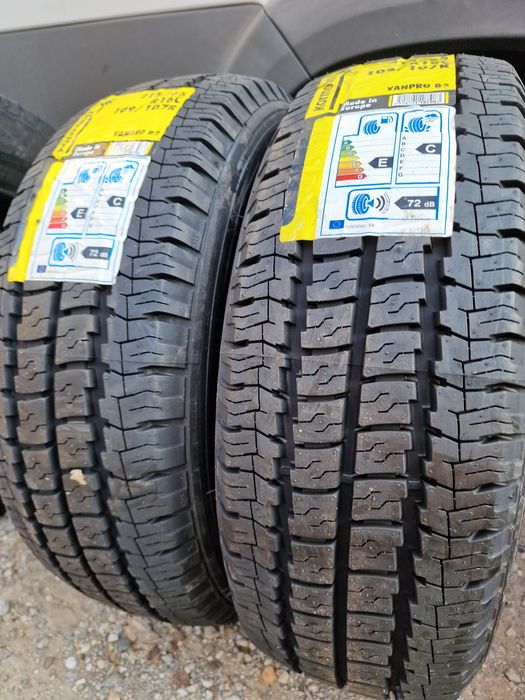 Anvelope 215/65R16C marca Kormoran,DOT 2020