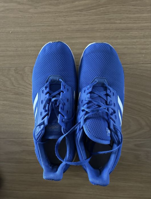 Adidasi Adidas, marime 44 2/3, stare foarte buna