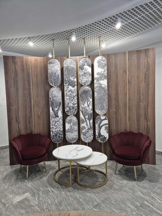 Spații flexibile de închiriat, 60–750 mp – Strada Știrbei Vodă 26-28