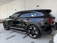 SORENTO 3.5 motor full