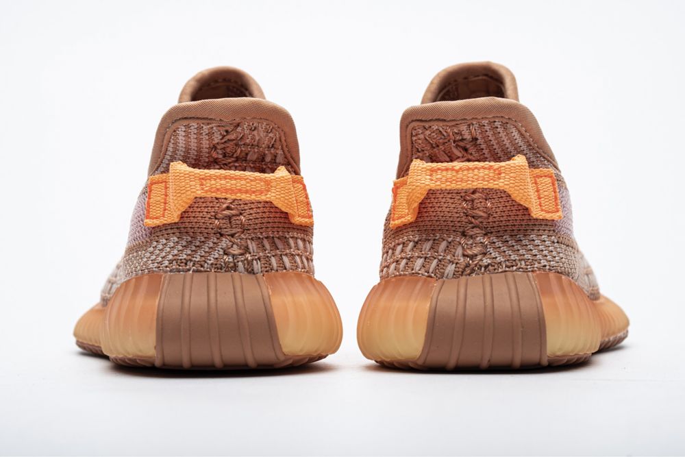 Adidas Yeezy Boost 350 V2 Clay (Kids/De Copii)