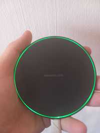 Wireless Charger (Incarcator Wireless/fara fir) Doar Pad-ul