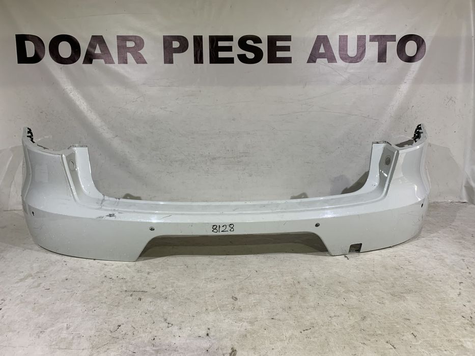 Bara spate Porsche Macan, 2014, 2015, 2016, 2017, 2018, 2019, 2020, cod origine OE 95B807421L.