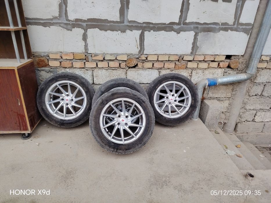 Diska balon sotiladi